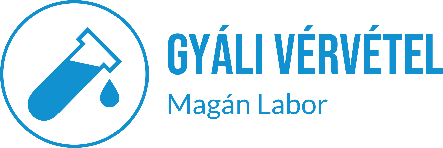 Gyáli Vérvétel - Magán Labor